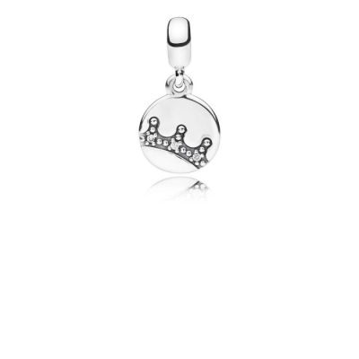 PANDORA 797624CZ Подвеска