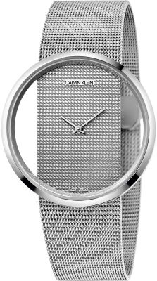 CALVIN KLEIN glam K9423T27