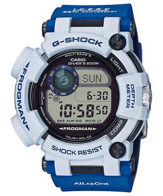 Casio GWF-D1000K-7J