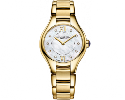 Raymond Weil 5124-P-00985