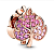 PANDORA 788322NPMMX шарм