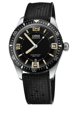 ORIS 733 7707 4064 кауч