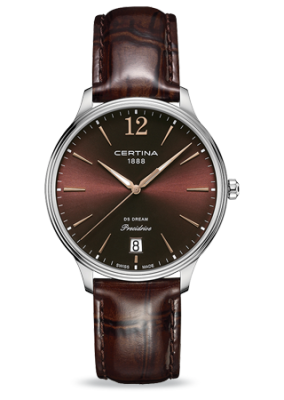 Certina C021.810.16.297.00