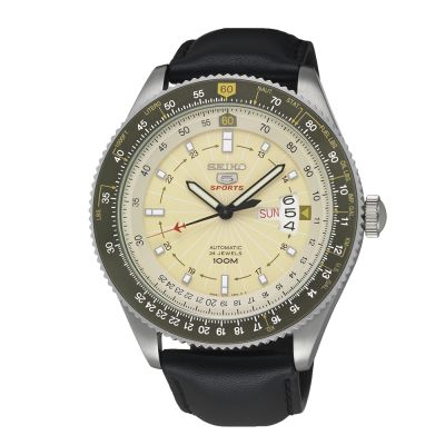 Seiko SRP615K1