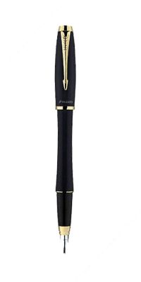 PARKER Urban F200 FP Muted Black GT S0850640