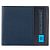 Piquadro портмоне PU3891BIO/BLU