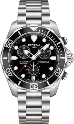 Certina C032.417.11.051.00