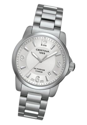 Certina C260.7129.12.16