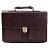 Портфель со съемным плечевым ремнем Dr. Koffer B474870-02-09