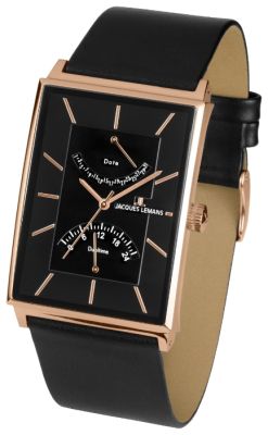 JACQUES LEMANS 1-1835B