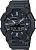 Casio GA-010-1A1