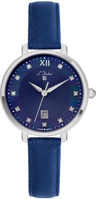 L'Duchen D 811.13.37