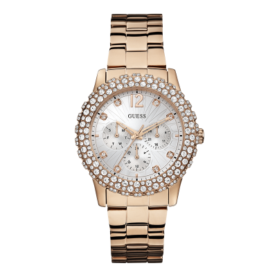 GUESS W0335L3