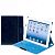 Piquadro чехол для iPad AC2719B2/BLU2