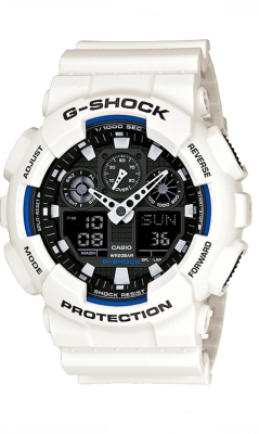 Casio GAX-100B-7A