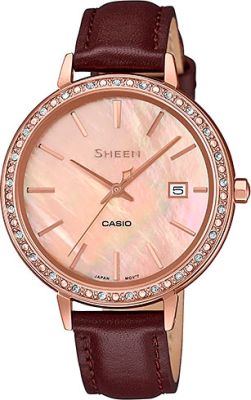 Casio SHE-4052PGL-4AUEF