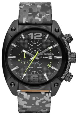 DIESEL DZ4324