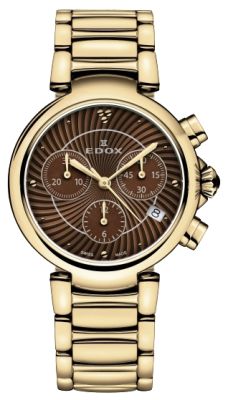 EDOX 10220 37RM BRIR