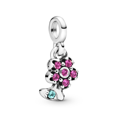 PANDORA 798391NCC Шарм