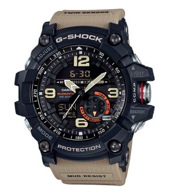 Casio GG-1000-1A5
