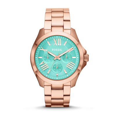 FOSSIL AM4540