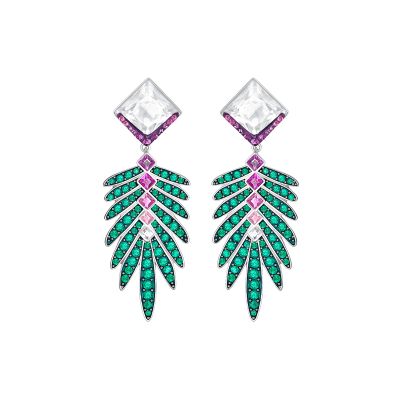 Swarovski серьги 5266288