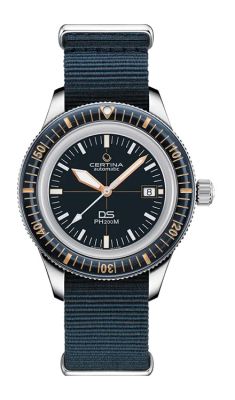 Certina C036.407.18.040.00