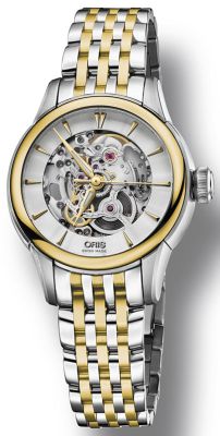 Oris 560 7687 4351 бр