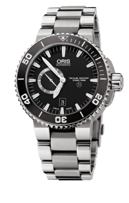 ORIS 743 7664 7154 бр