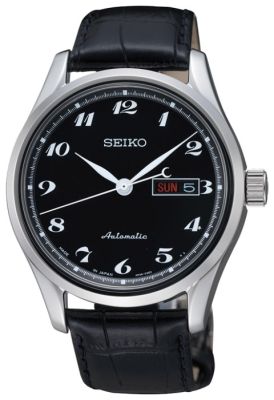 Seiko SRP389J1
