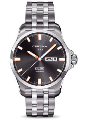 Certina C014.407.11.081.01