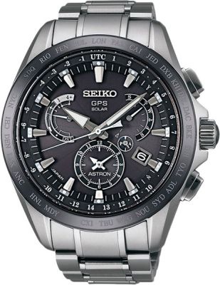 Seiko SSE045J1