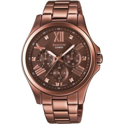 Casio SHE-3806BR-5A