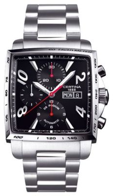 Certina C001.514.11.057.00