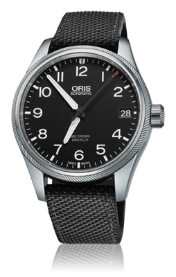 ORIS 751 7697 4164 рем