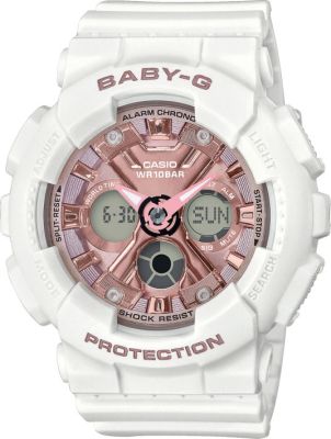 Casio BA-130-7A1ER