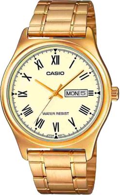 Casio MTP-V006G-9B