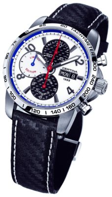 Certina C001.414.16.017.00