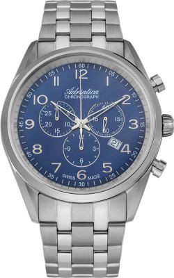 Adriatica A8204.5125CH