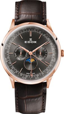 Edox 40101-37RCGIR