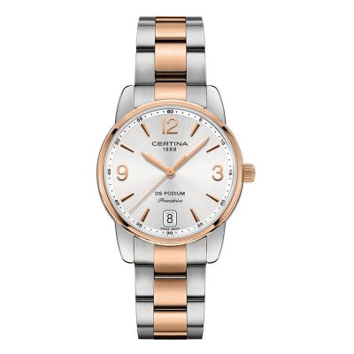 Certina C034.210.22.037.00