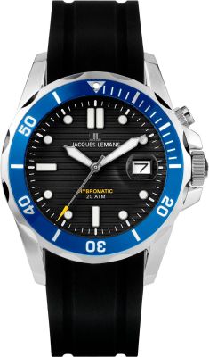 Jacques Lemans 1-2170D