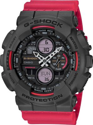 Casio GA-140-4AER