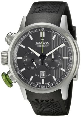 EDOX 10302 3V GIN