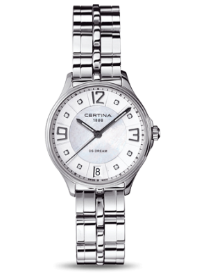 Certina C021.210.11.116.00