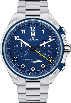 Edox 08005-3BUMBUBG