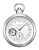 TISSOT POCKET 1920 MECHANICAL T854.405.19.037.01