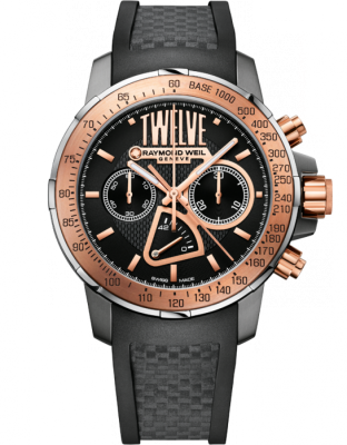 Raymond Weil 7900-SR-SPE12