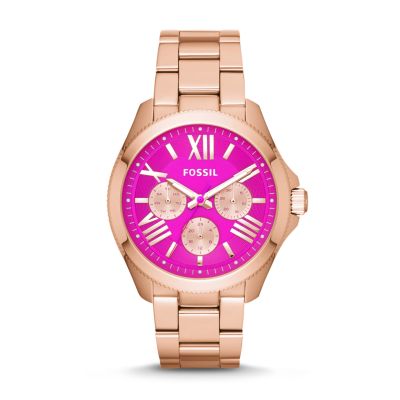 FOSSIL AM4549