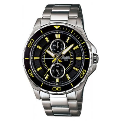 Casio MTD-1077D-1A2